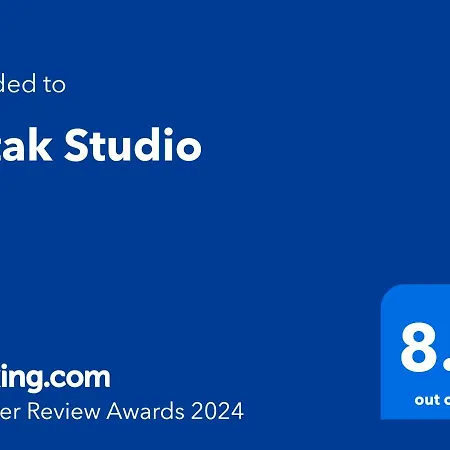 Batak Casa de hóspedes Burgas