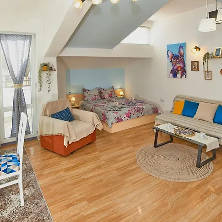 Batak Πανσιόν 3*