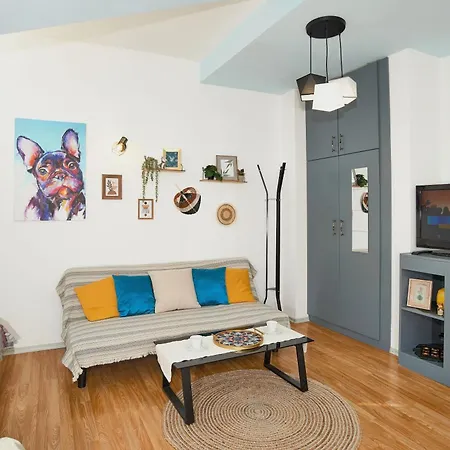 Casa de hóspedes Batak 3*