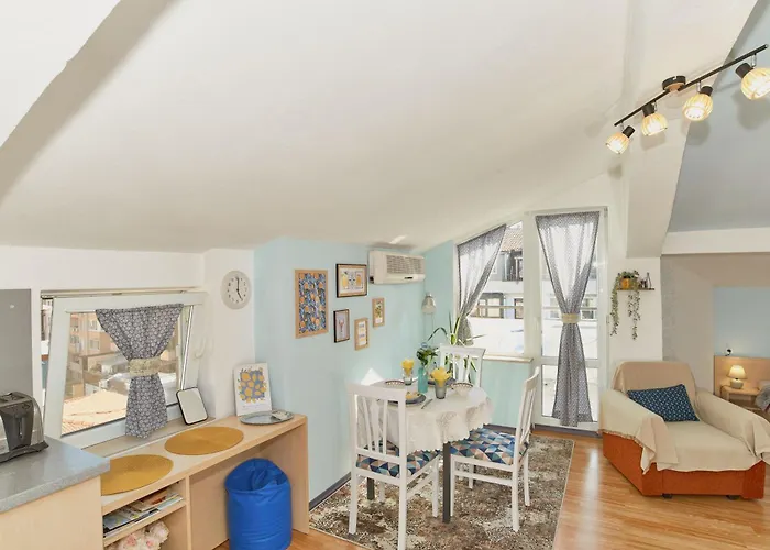 Batak Μπουργκάς