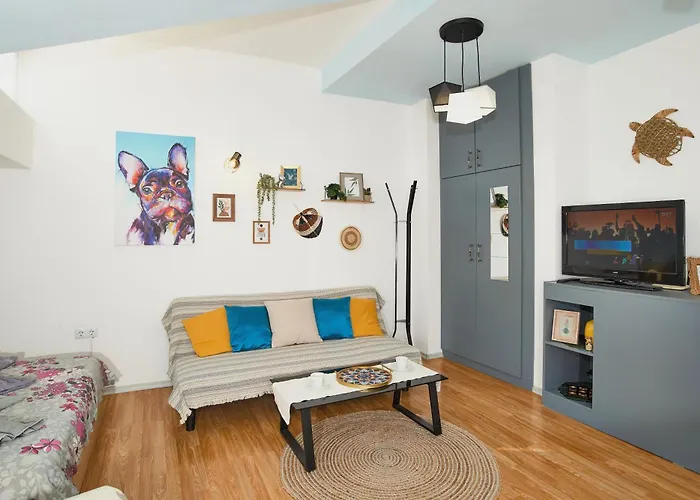 Casa de hóspedes Batak 3*