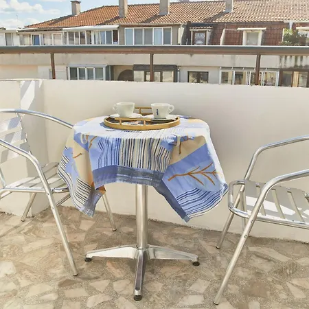 Batak Pensjonat Burgas