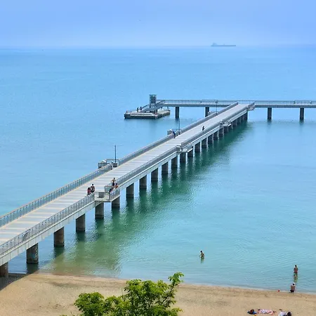 Bulgariavilla - Batak 2* Burgas